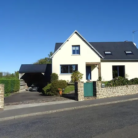Semi-detached House,
