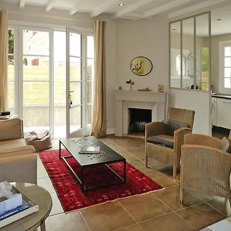 Semi-detached House,
