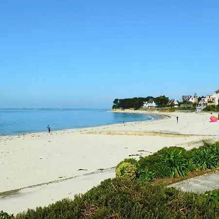 Semi-detached House, Carnac
